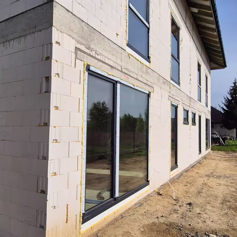 Instalacje elektryczne radom