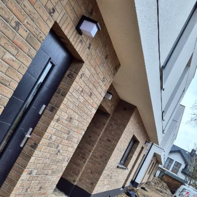 Instalacje elektryczne radom