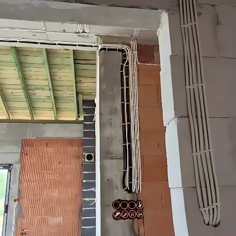 Instalacje elektryczne radom